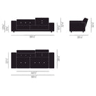 Polder Compact Sofa