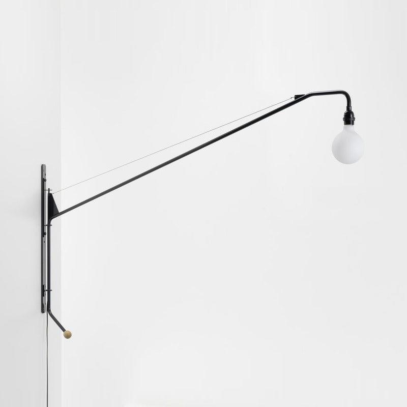 Potence Wall Light