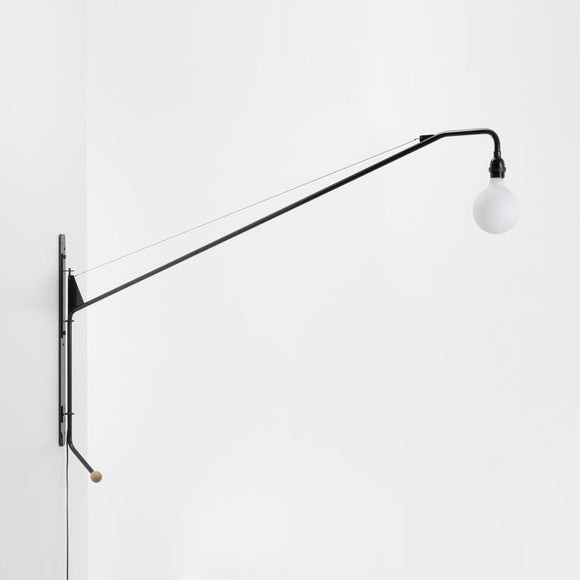 Potence Wall Light