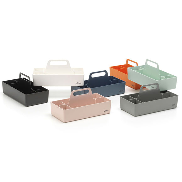 小物入れ Vitra ToolBox / Brick Vitra RE Toolbox - 2Modern