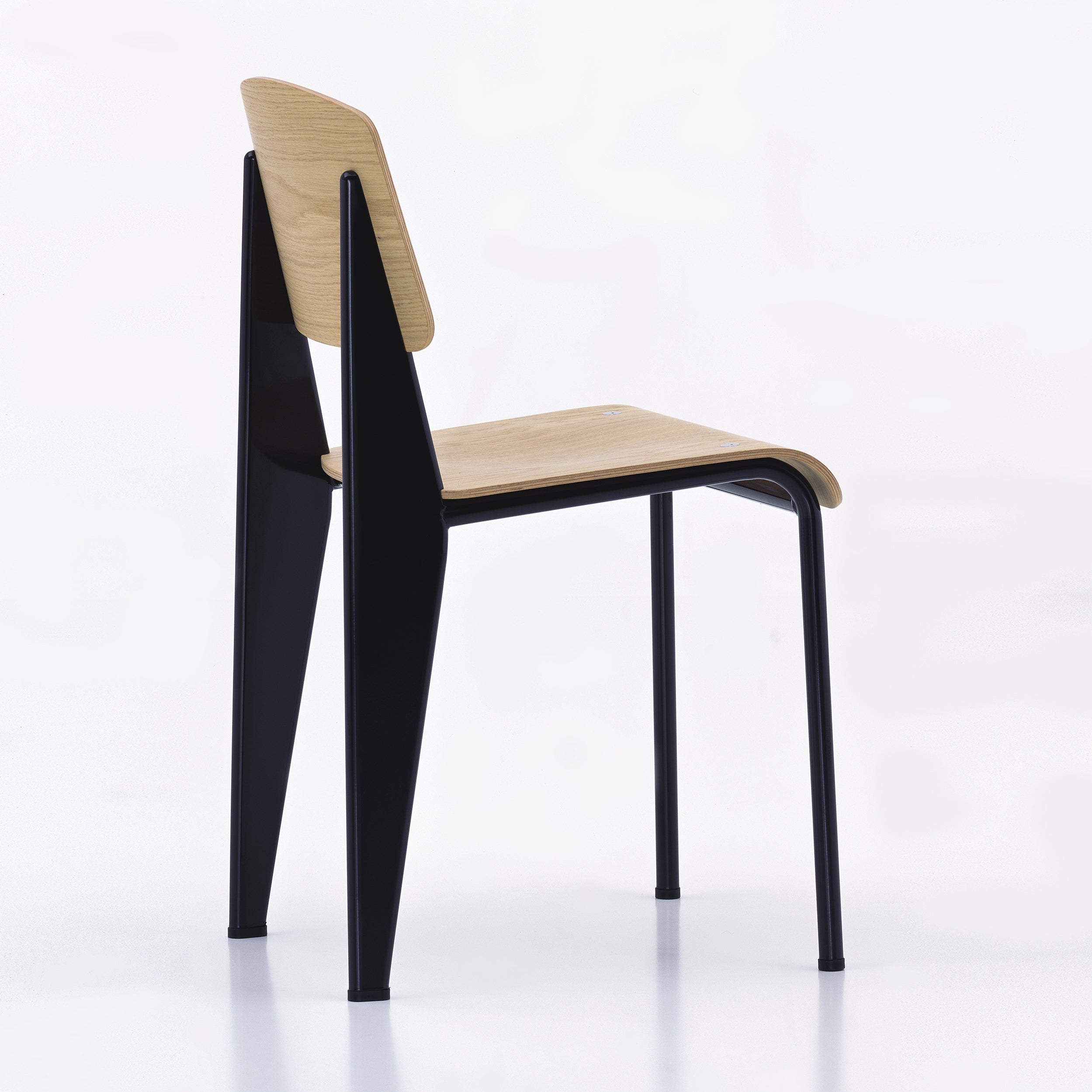 Vitra Standard Prouvé Chair - 2Modern