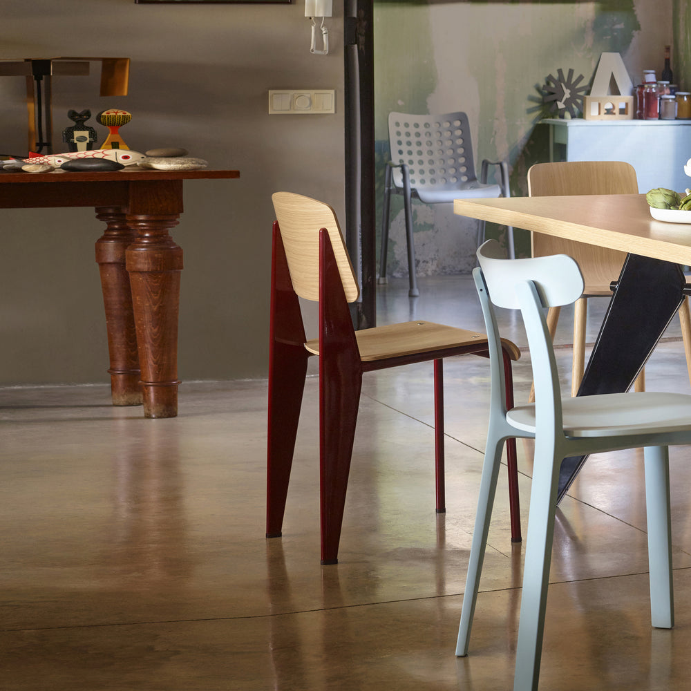 Standard Prouvé Chair