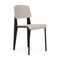 Standard SP Side Chair  option Warm Grey