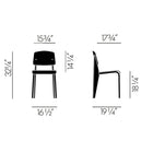 Standard SP Side Chair