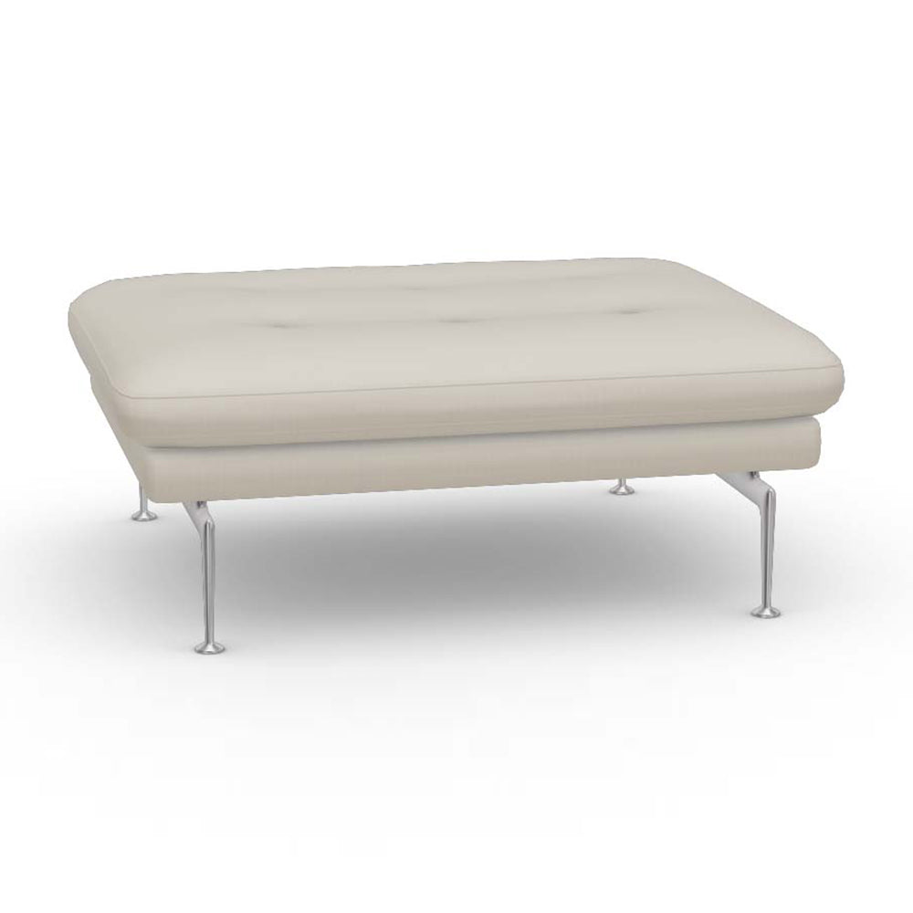 Suita Tufted Ottoman