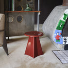 Tabouret Métallique Side Table