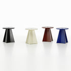 Tabouret Métallique Side Table