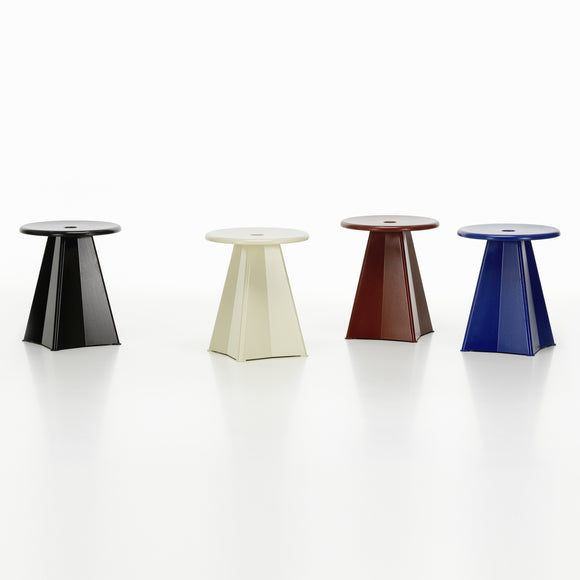 Tabouret Métallique Side Table