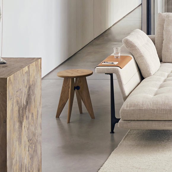 Vitra Tabouret Solvay Stool - 2Modern