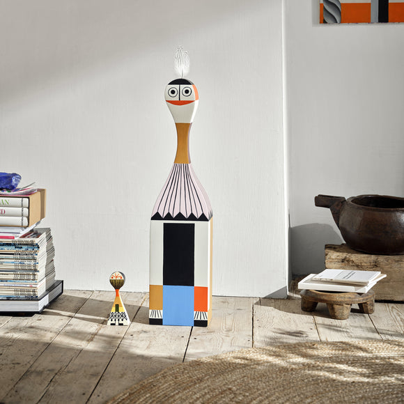 Limited Edition Super Large Doll