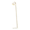 VL 38 Floor Lamp  option White