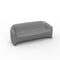 Blow Sofa  option Steel