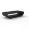 Bum Bum Coffee Table  option Basic Black