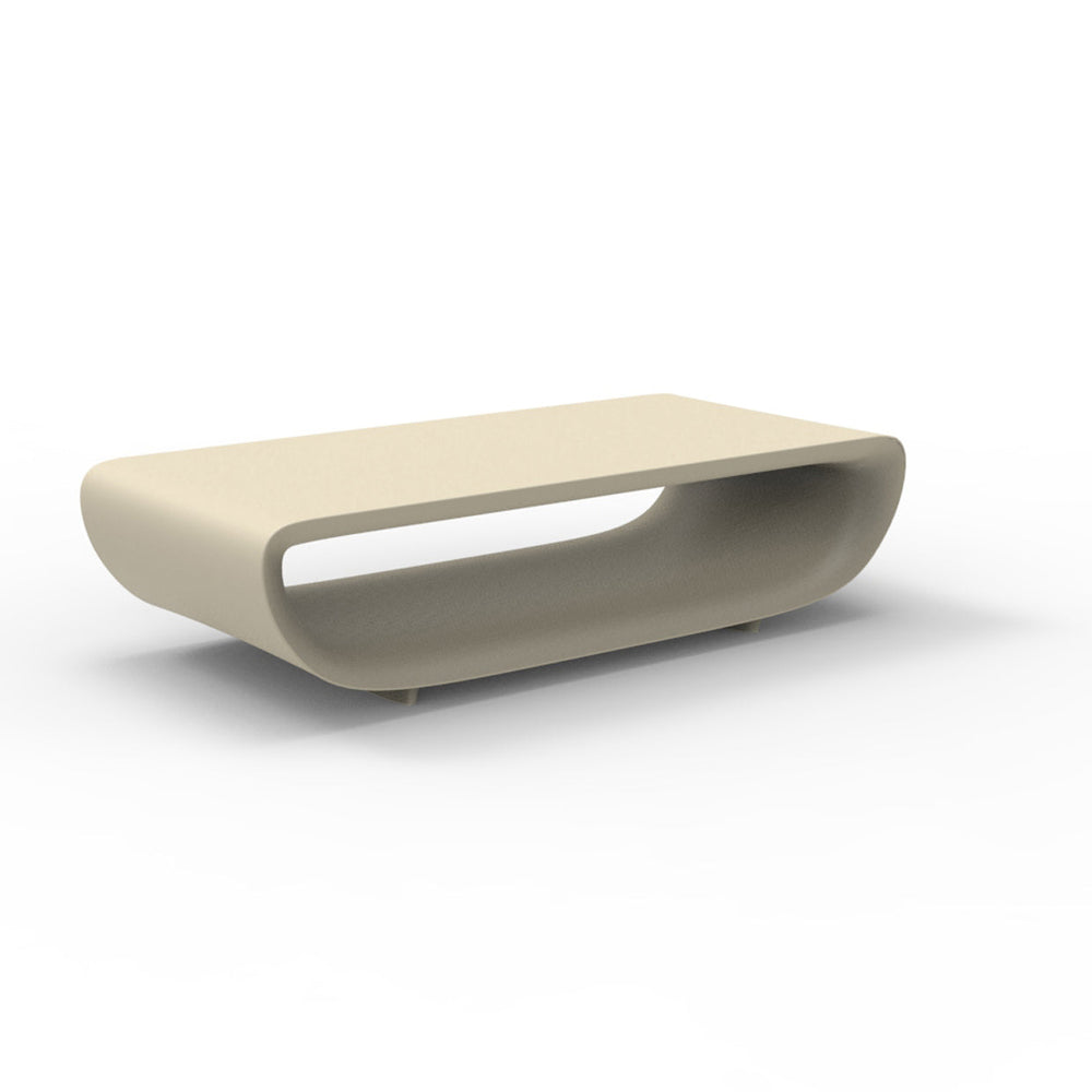 Bum Bum Outdoor Coffee Table