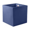 Cube Planter with Self-Watering System  option Navy