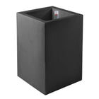 Cube Planter with Self-Watering System