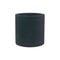 Cilindro Planter  option Anthracite