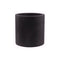 Cilindro Planter  option Black