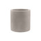 Cilindro Planter  option Taupe