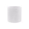 Cilindro Planter  option White