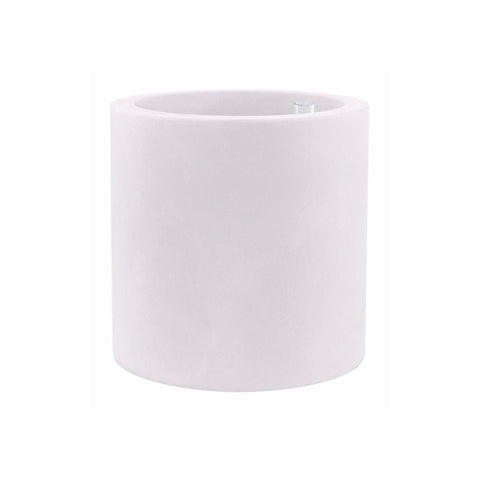 Cilindro Planter with Self-Watering System