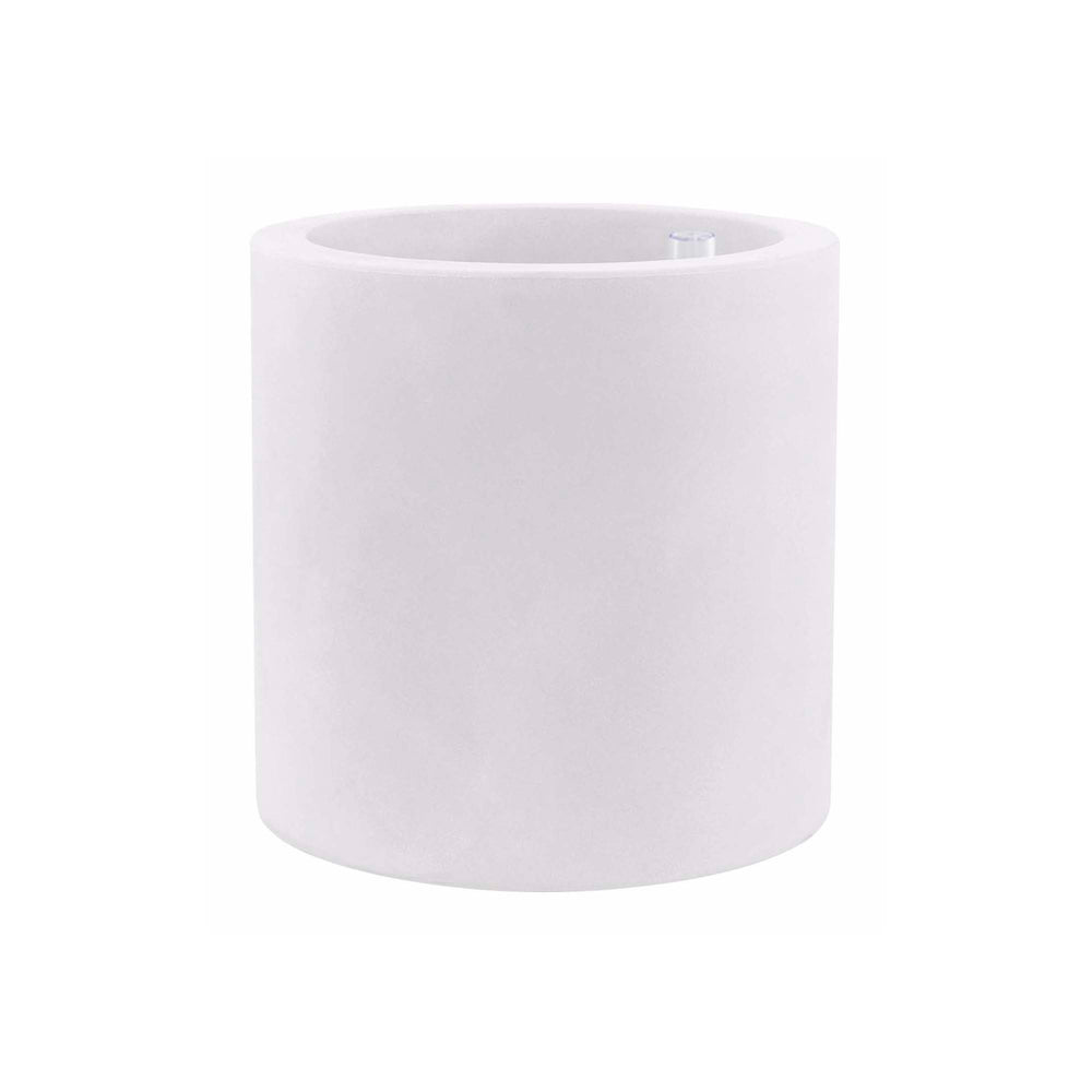 Cilindro Planter with Self-Watering System