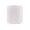 Cilindro Planter with Self-Watering System  option White