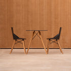 Faz Wood Chair (Set of 4)