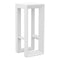 Frame Bar Stool  option Stool Only
