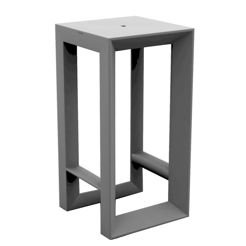 Frame Outdoor Bar Table