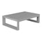 Frame Coffee Table  option Steel