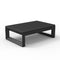 Frame Ottoman  option Black