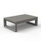 Frame Ottoman  option Taupe