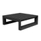 Frame Sun Chaise Table  option Anthracite