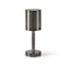 Gatsby Cylinder Table Lamp  option Fume
