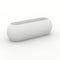 Kannelloni Planter  option White