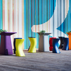 Noma Bar Stool