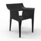 Pedrera Armchair (Set of 4)  option Armchair Only