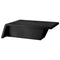 Rest Coffee Table  option Basic Black