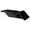 Rest Sun Chaise Table  option Basic Black
