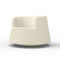 Roulette Rocking Chair - Basic  option Ecru