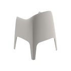 Solid Armchair (Set of 4)