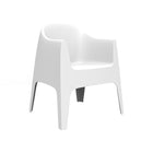 Solid Armchair (Set of 4)