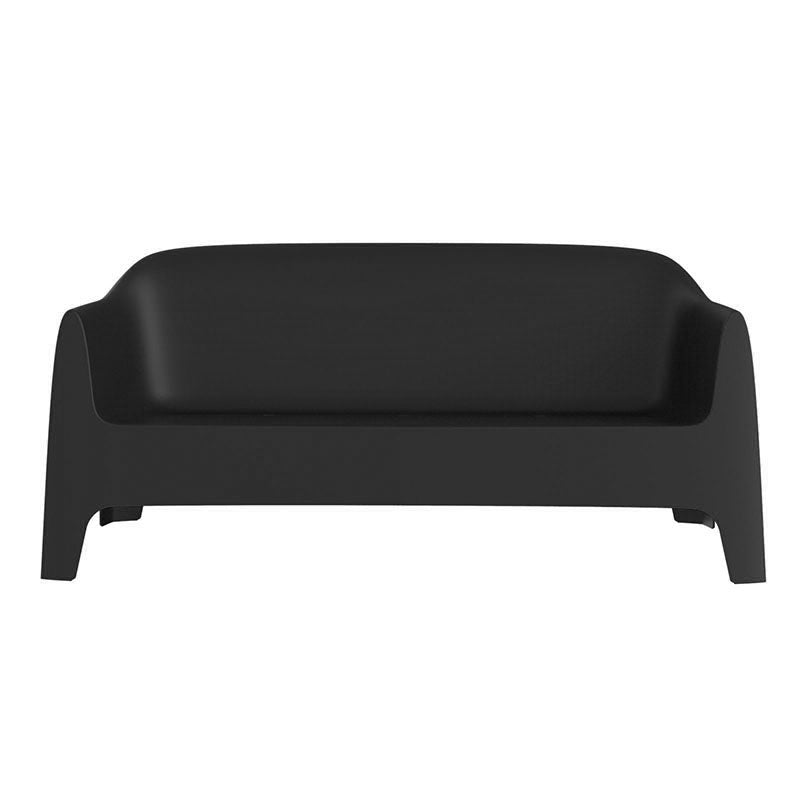 Solid Outdoor Sofa