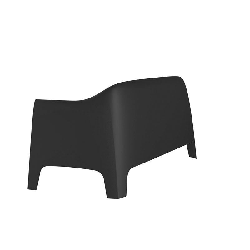 Solid Outdoor Sofa
