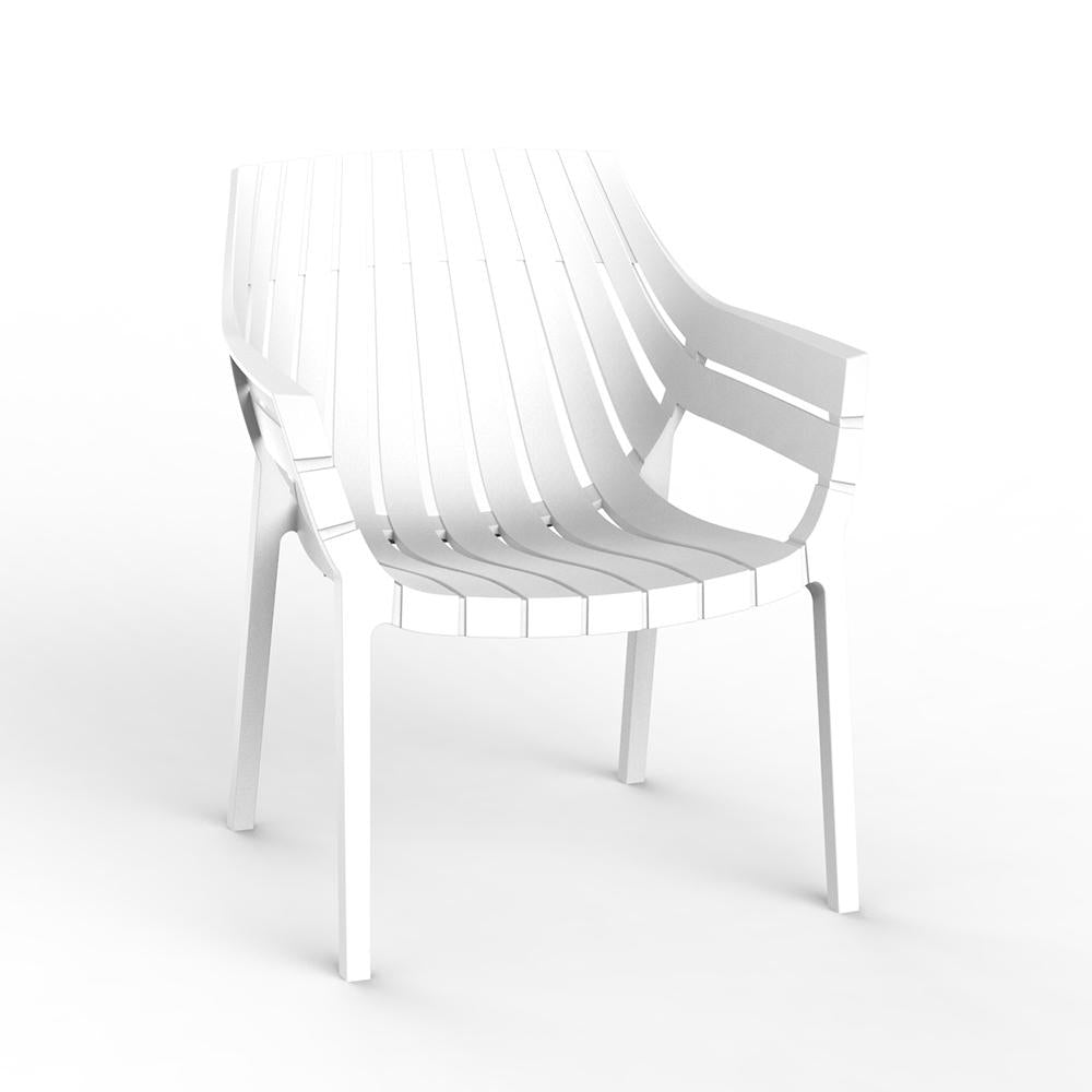 Spritz Outdoor Lounge Chair (Set of 2)