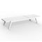 Spritz Sun Lounger (Set of 2)  option Basic White
