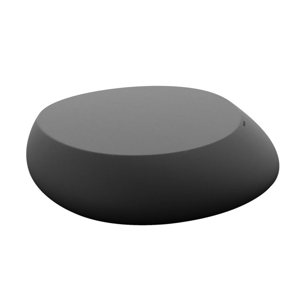 Stone Outdoor Coffee Table