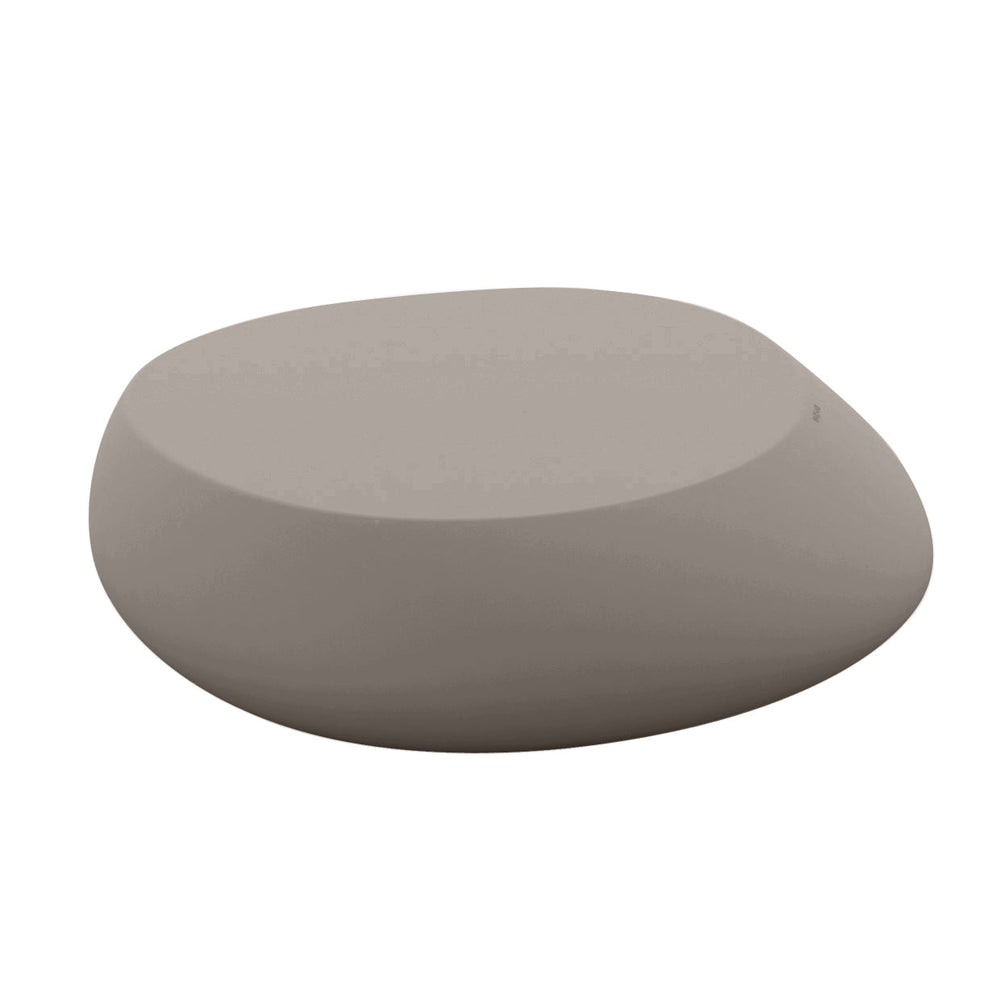 Stone Outdoor Coffee Table