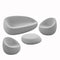 Stone Lounge Set  option Basic Gray